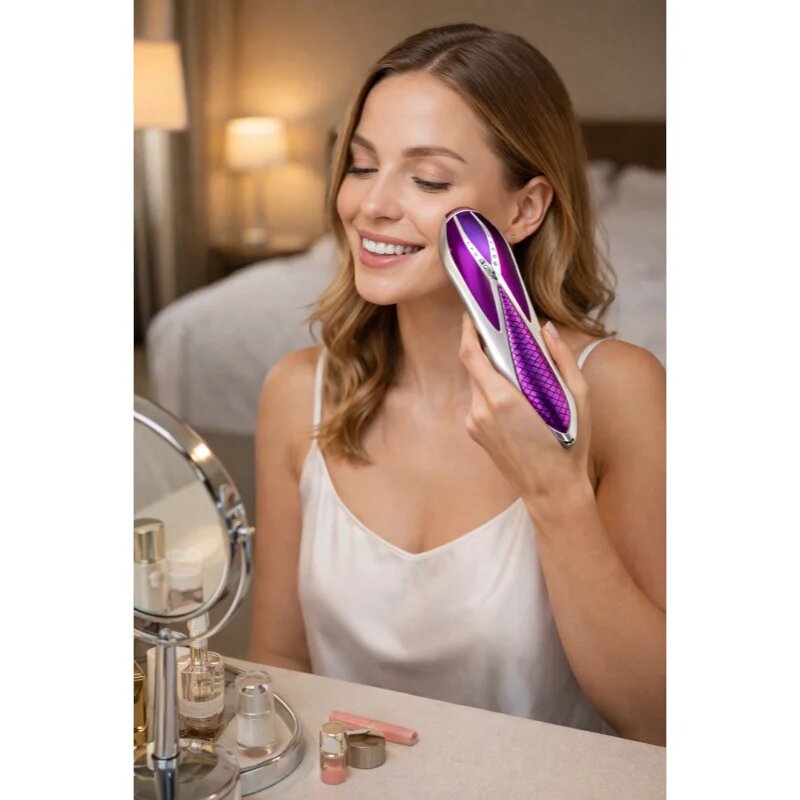 BeautyRelax EMS Hot&Cold kozmetikai készülék 1 db