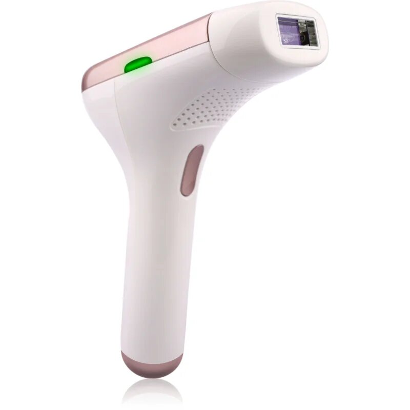 BeautyRelax IPL Premium IPL testre arcra bikinivonalra és hónaljra 1 db
