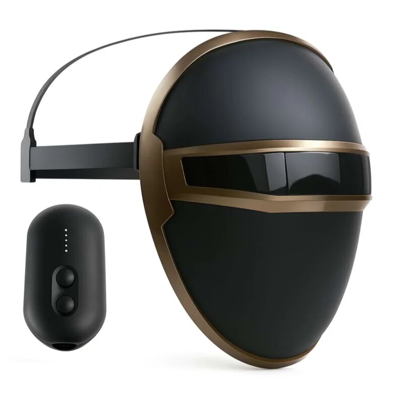 BeautyRelax Lightmask Exclusive kozmetikai készülék 1 db