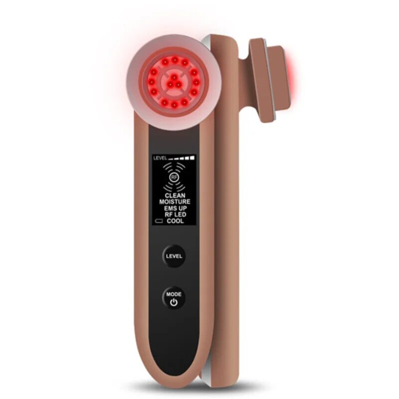 BeautyRelax Multicare galvanikus vasaló Sparkling Wine 1 db