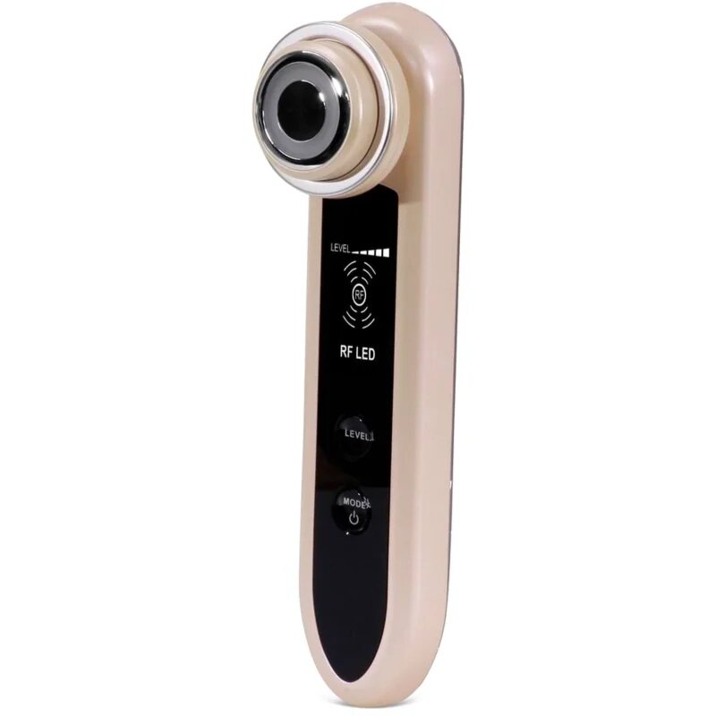 BeautyRelax Multicare galvanikus vasaló Sparkling Wine 1 db