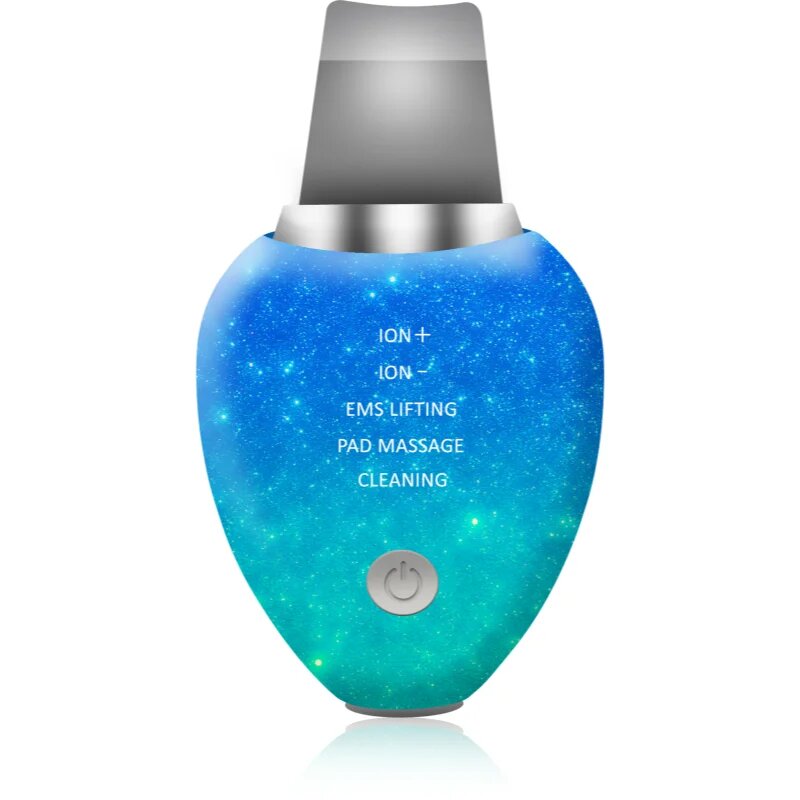 BeautyRelax Peel&Lift EMS multifunkciós ultrahangos spatula 1 db