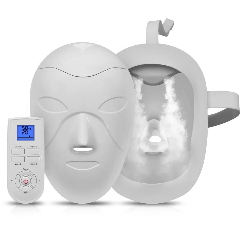 BeautyRelax Steam Max Professional szauna az arcra 1 db