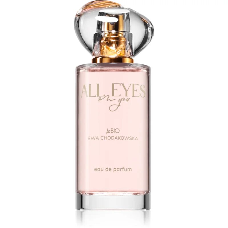 beBIO All Eyes On You Eau de Parfum hölgyeknek 50 ml