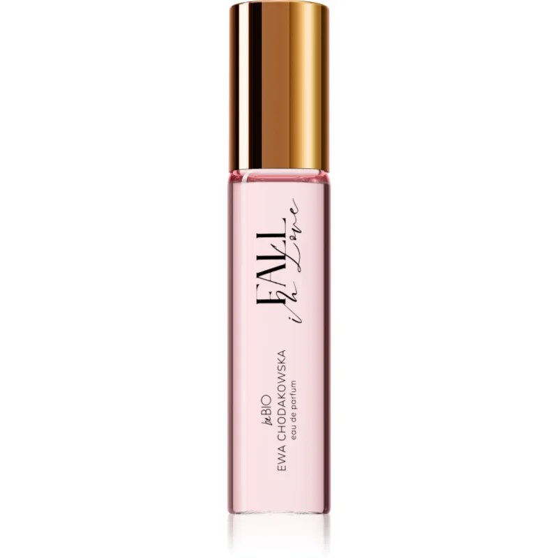 beBIO Fall In Love Eau de Parfum hölgyeknek 15 ml