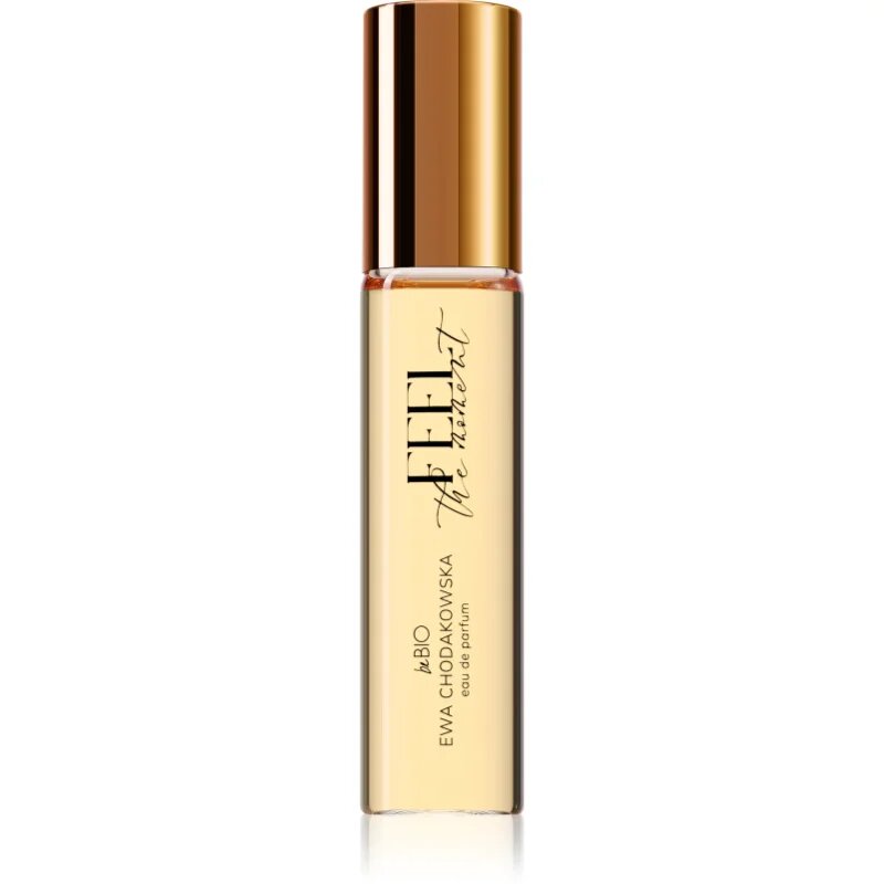 beBIO Feel The Moment Eau de Parfum hölgyeknek 15 ml