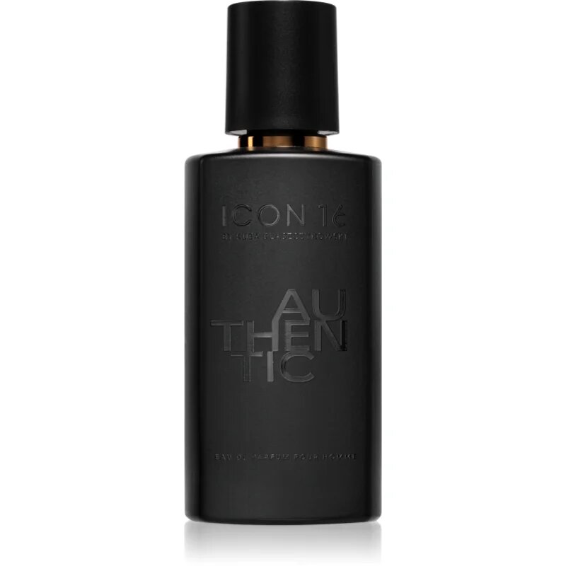 beBIO ICON16 Authentic Eau de Parfum uraknak 100 ml