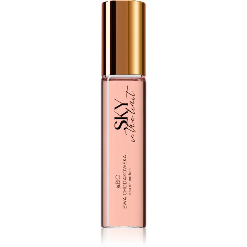 beBIO Sky Is The Limit Eau de Parfum hölgyeknek 15 ml