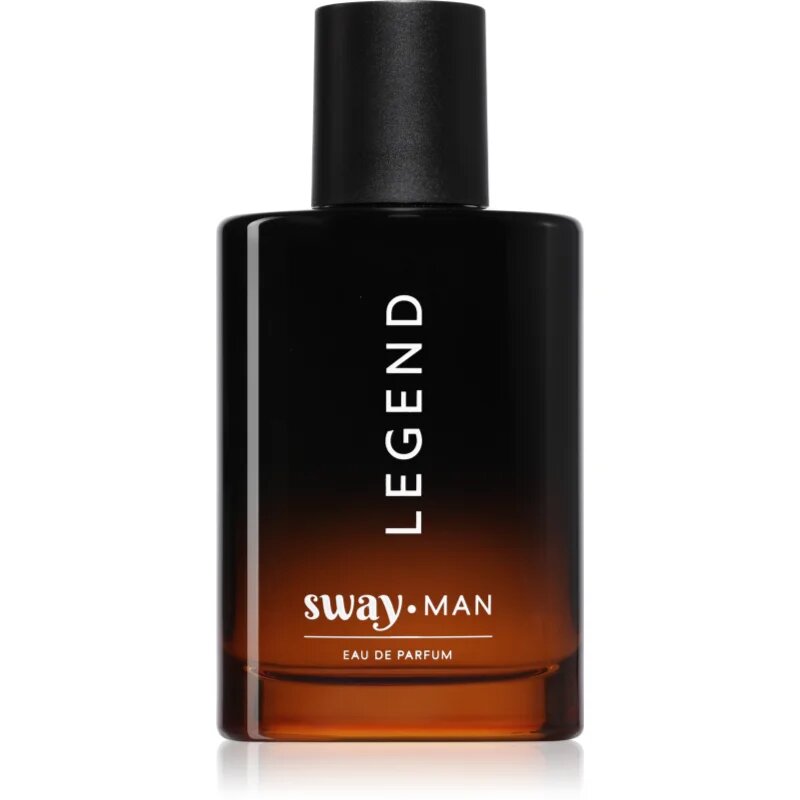 beBIO SWAY Legend Eau de Parfum uraknak 100 ml