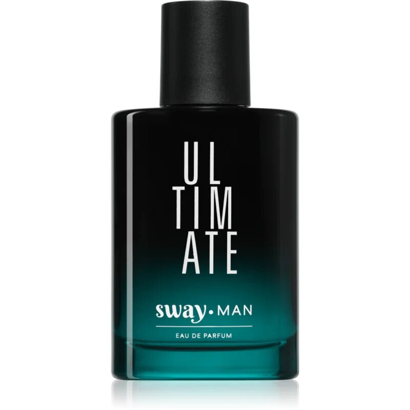 beBIO SWAY Ultimate Eau de Parfum uraknak 100 ml