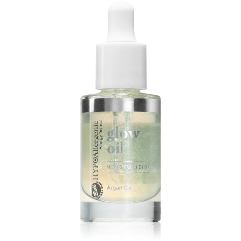 Bell HYPOallergenic bőrélénkítő és hidratáló olaj 7.5 g