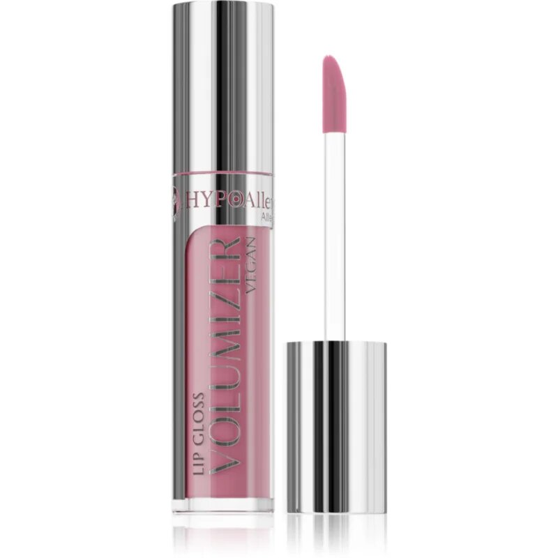 Bell Hypoallergenic dúsító ajakfény hidratáló hatással árnyalat 10 Mauve 4.2 g
