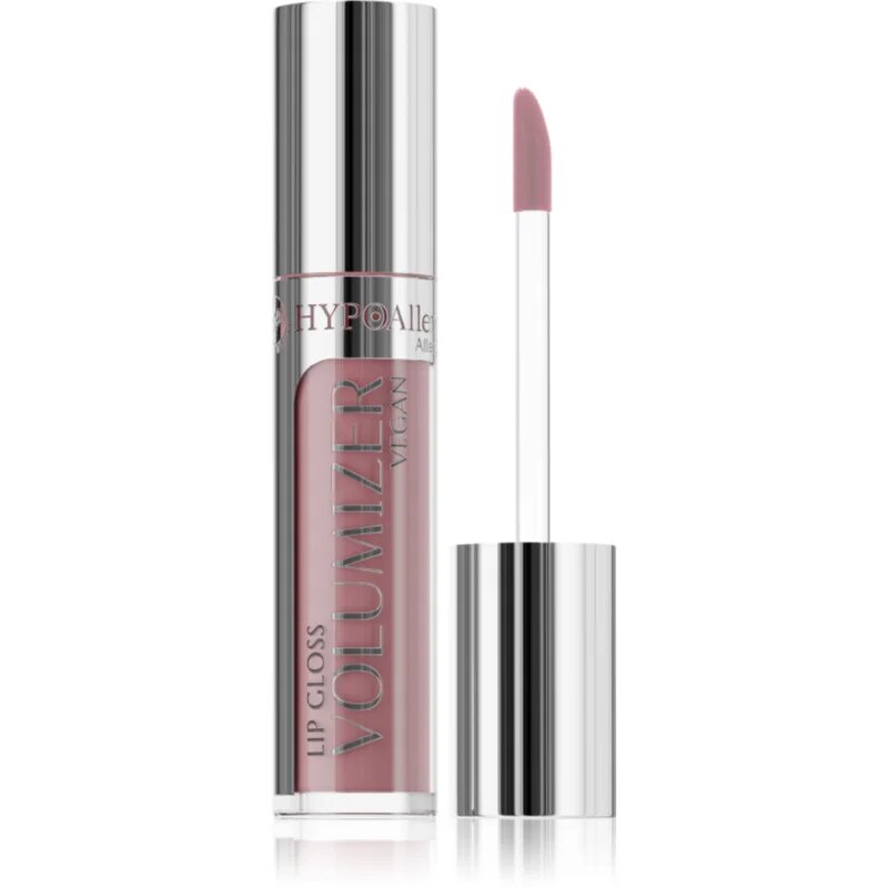 Bell Hypoallergenic dúsító ajakfény hidratáló hatással árnyalat 12 Hazelnut 4.2 g