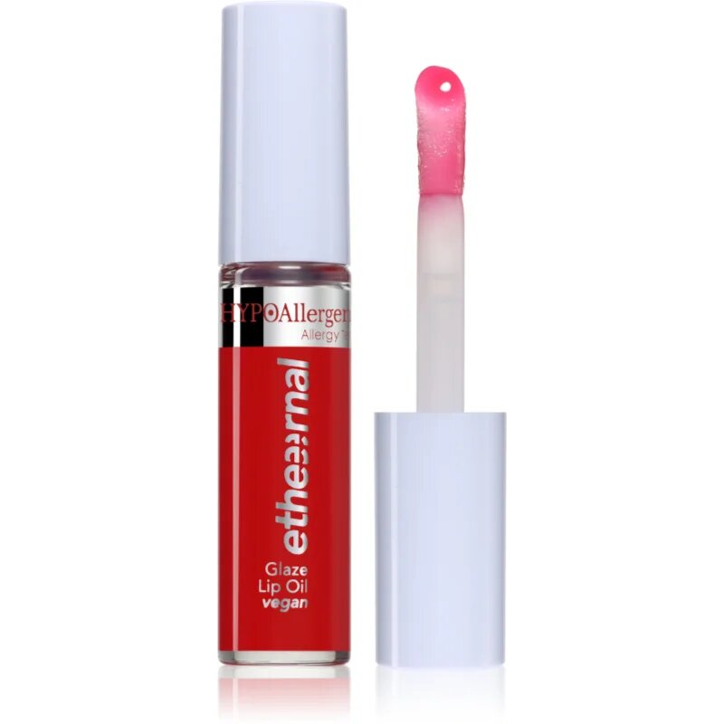 Bell HYPOallergenic Ethernal Glaze ajak olaj árnyalat 02 Future 5.5 g