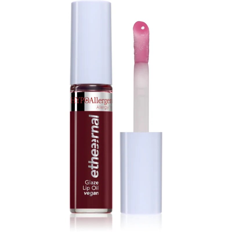 Bell HYPOallergenic Ethernal Glaze ajak olaj árnyalat 03 Unreal 5.5 g