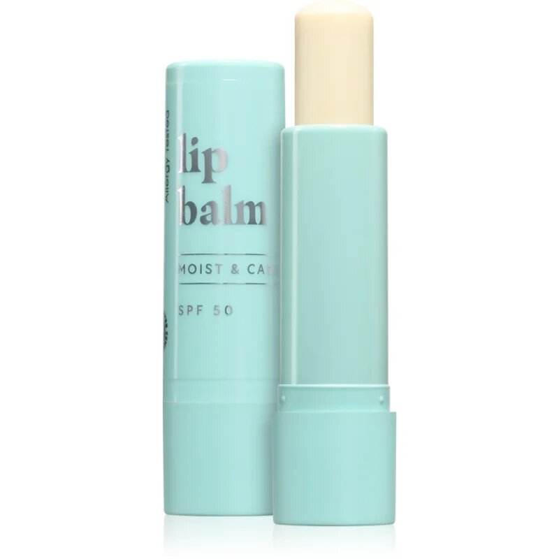 Bell HYPOallergenic hidratáló ajakbalzsam SPF 50 7.9 g