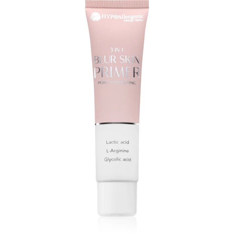 Bell HYPOallergenic kisimító sminkalap 30 g