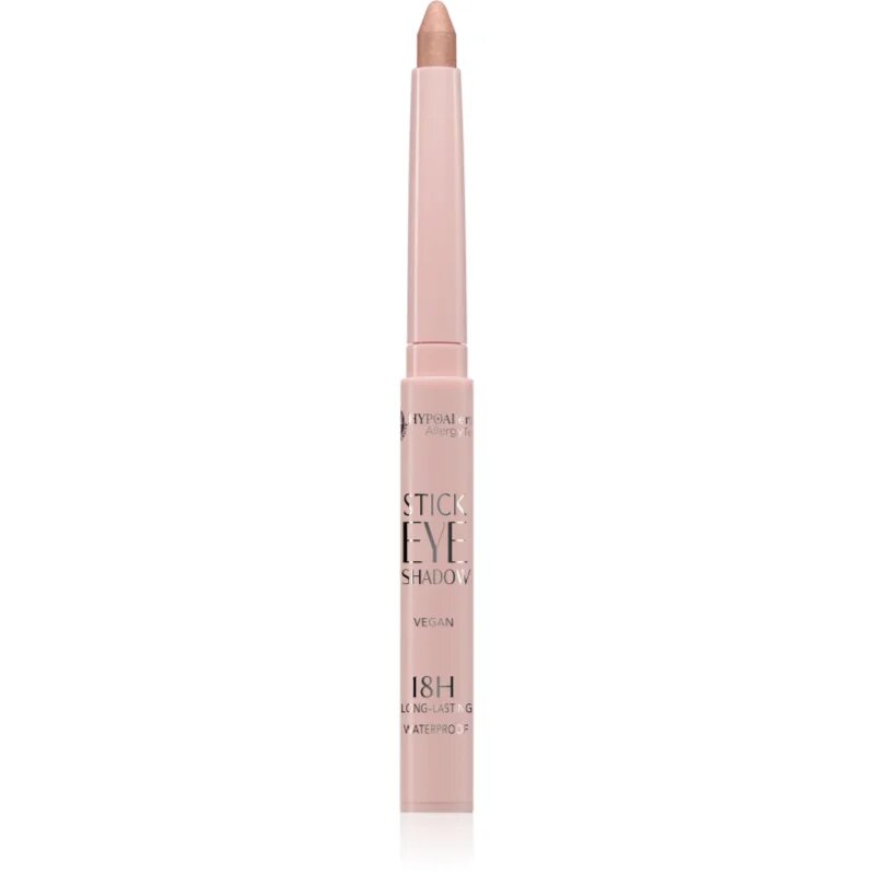 Bell HYPOallergenic krémes szemhéjfestékek ceruzában árnyalat 01 Cookie 1.5 g