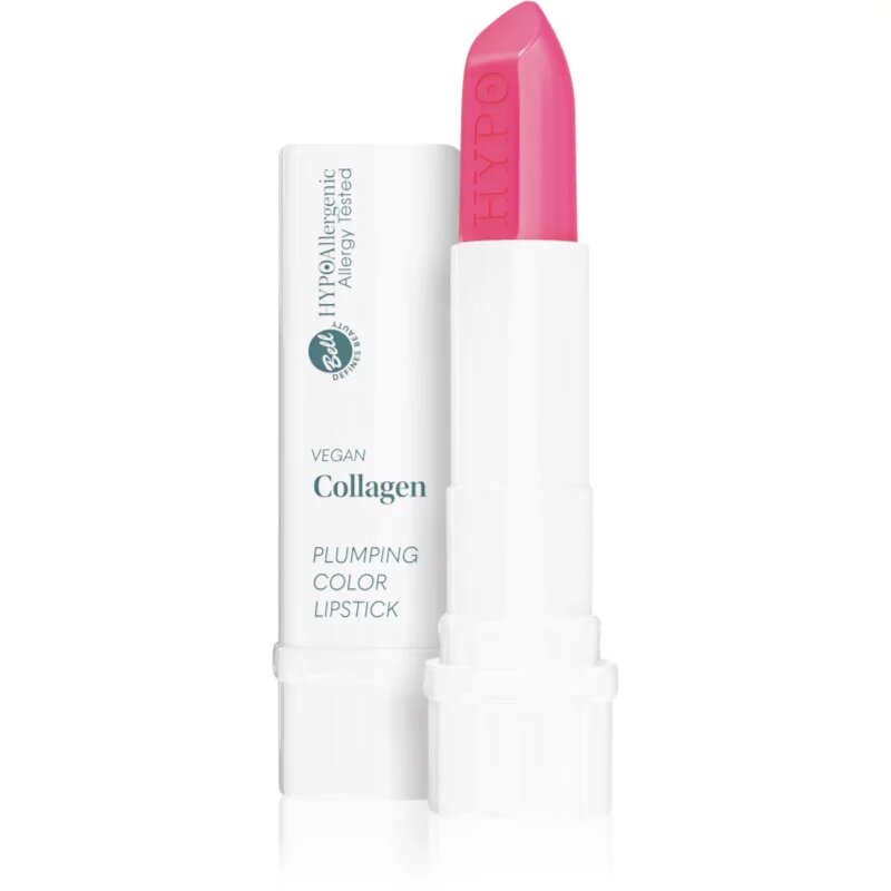 Bell HYPOallergenic rúzs árnyalat 03 Candy 4 g