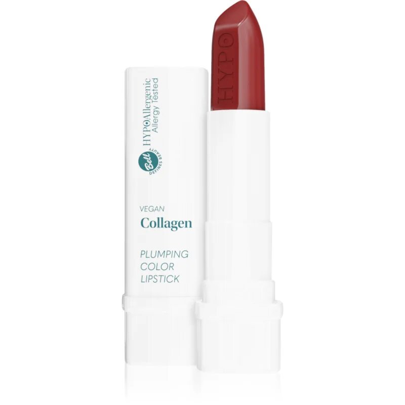 Bell HYPOallergenic rúzs árnyalat 06 Cherry 4 g