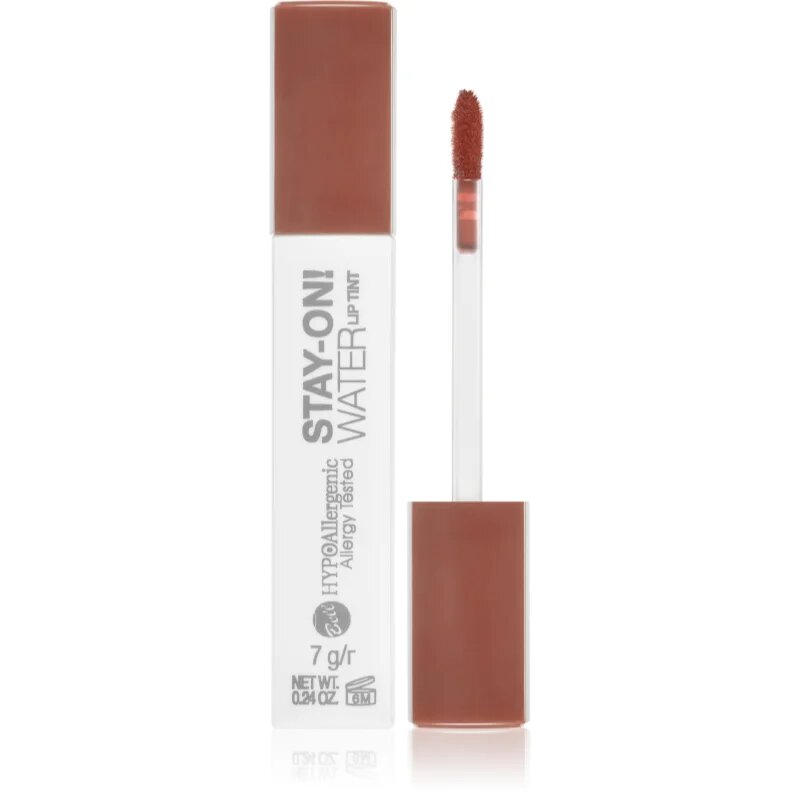 Bell Hypoallergenic Stay-On! krémes rúzs árnyalat 01 My Mocha 7 g