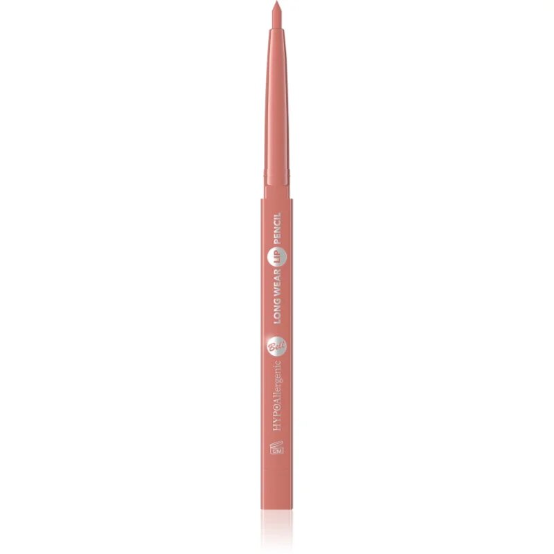Bell HYPOallergenic szájceruza árnyalat 03 Natural 5 g