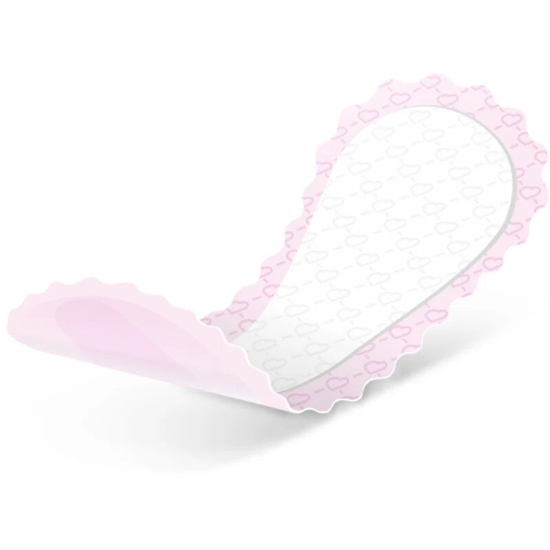 BELLA For Teens Sensitive tisztasági betétek lányoknak 20 db