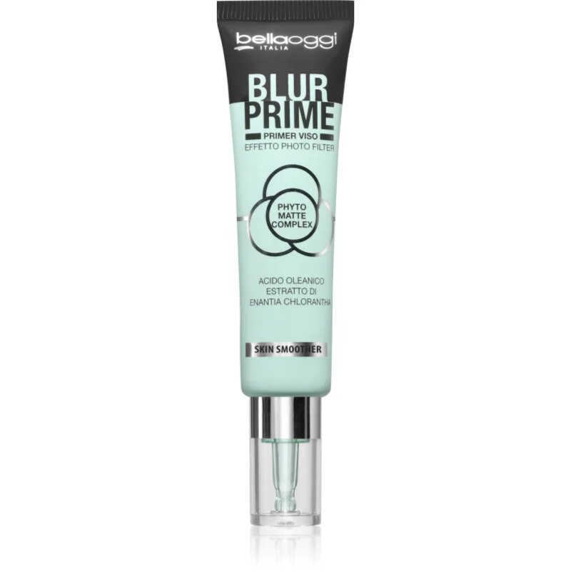 bellaoggi Blur Prime mattító primer 23 ml