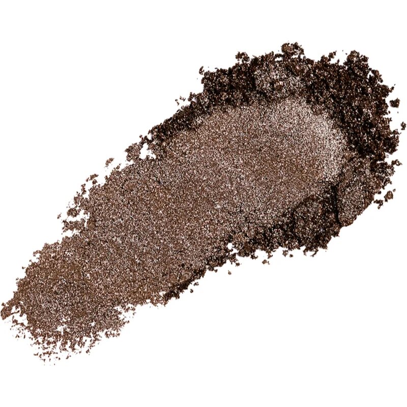 bellaoggi Color Affair Eyeshadow szemhéjfesték csillámporral árnyalat Sunset 2 g