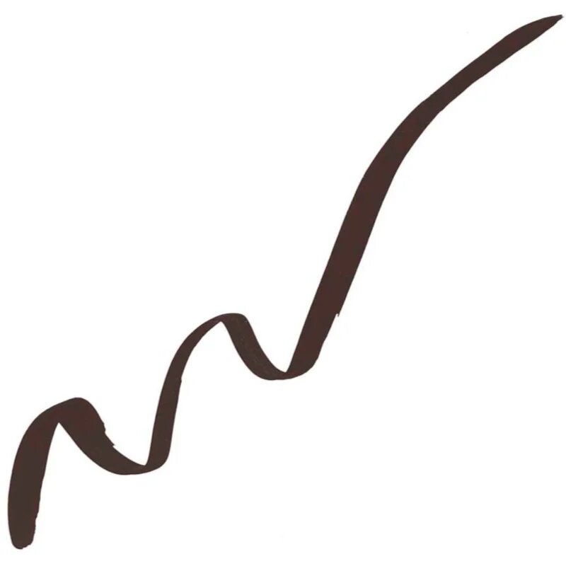 bellaoggi Color Liner hosszantartó szemceruza árnyalat Coffee 1 ml