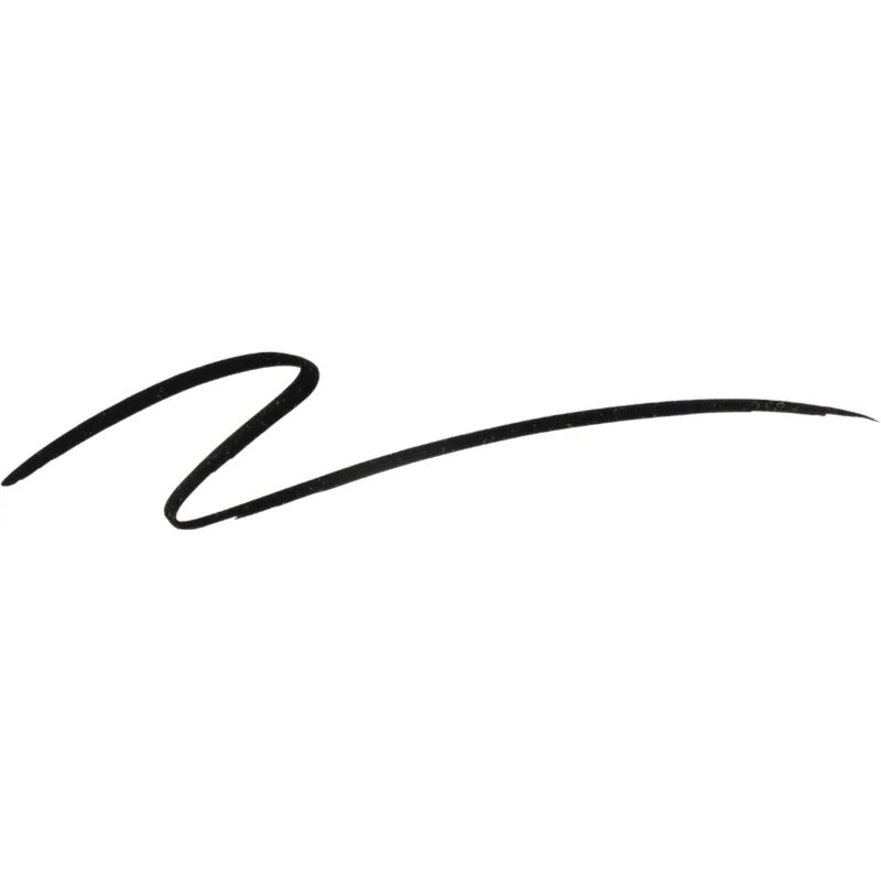 bellaoggi Dream Liner széles applikátorú szemhéjtus árnyalat Black Widow 0.5 g