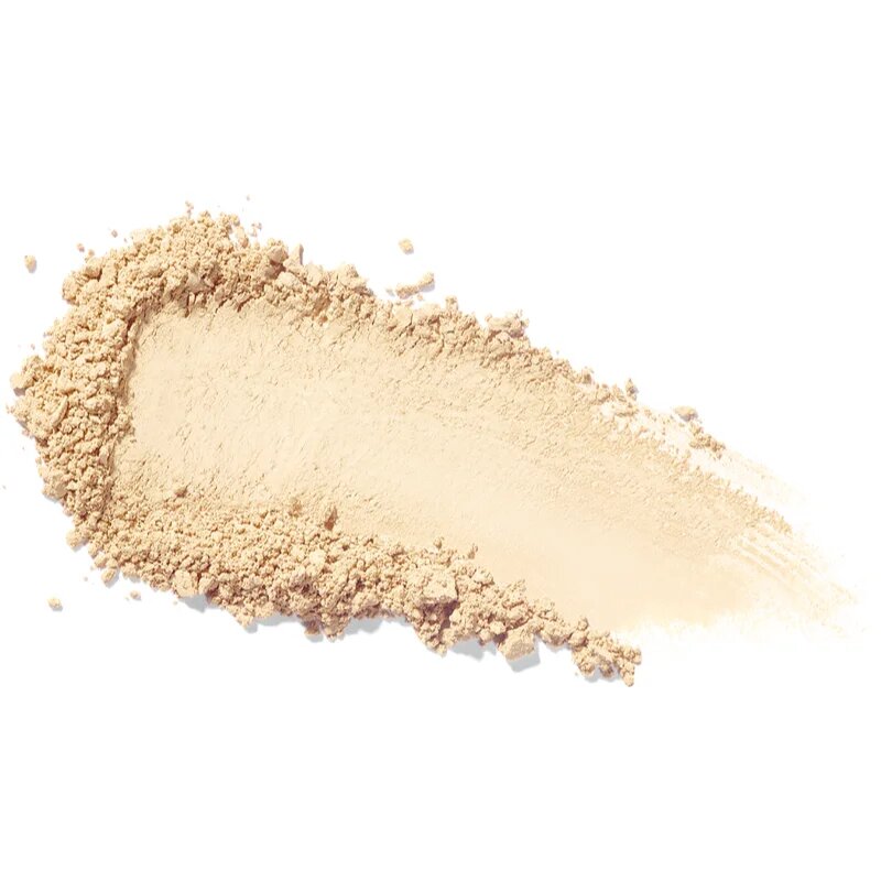 bellaoggi Fix Me CC Powder mattító lágy púder árnyalat Banana Shade 7.5 g