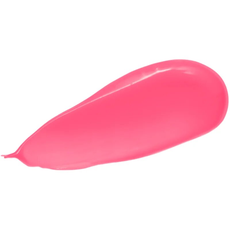 bellaoggi Gloss Affair Lip Gloss dúsító ajakfény árnyalat Milky Pink 5 ml