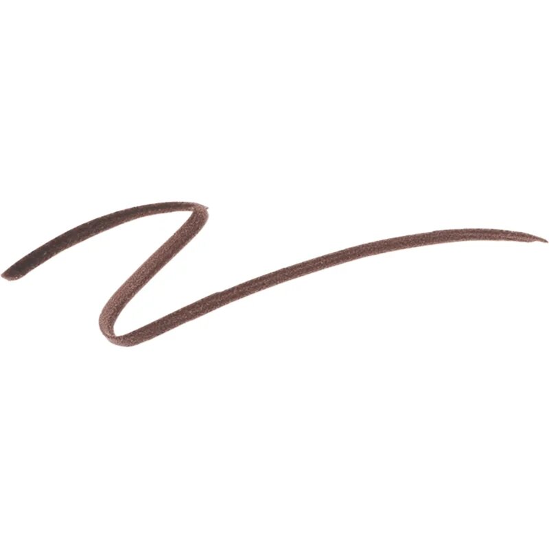 bellaoggi I Brow Sculpt Eyebrows Pencil precíz szemöldökceruza kefével árnyalat Dark Brown 1 g