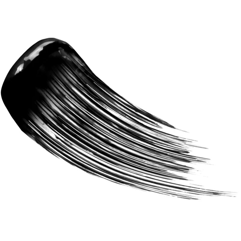 bellaoggi Lash Up Volume & Define dúsító tartós szempillaspirál az alakért és formáért árnyalat Black 9.5 ml