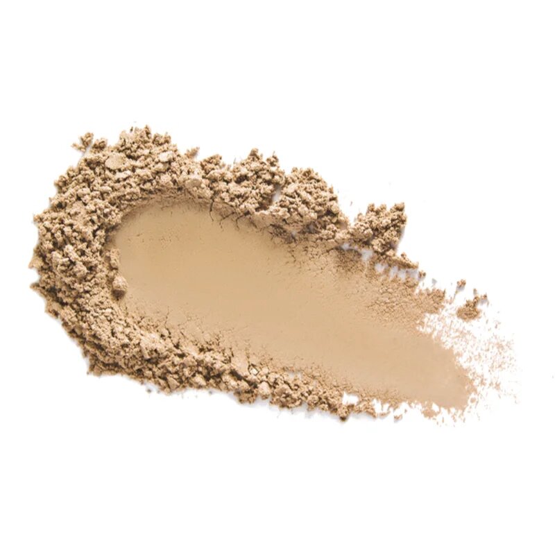 bellaoggi My Skin Velvet Touch 24H kompakt púderes alapozó SPF 20 árnyalat 15W Golden Beige 9 g