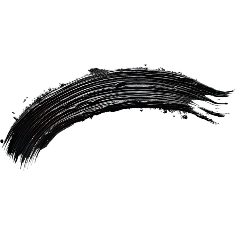 bellaoggi Rule Breaker Mascara vízálló göndörítő és nagyobbító szempillaspirál árnyalat Black 6 ml