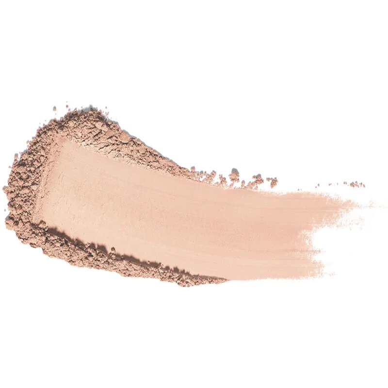 bellaoggi Sublime Powder kompakt púder matt hatással árnyalat Golden Sand 9 g