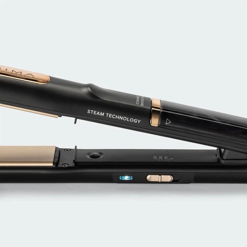 Bellissima Ceramic&Keratin 11915 gőzölős hajvasaló hajra 1 db