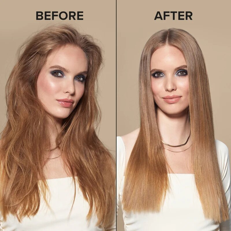 Bellissima Ceramic&Keratin 11915 gőzölős hajvasaló hajra 1 db