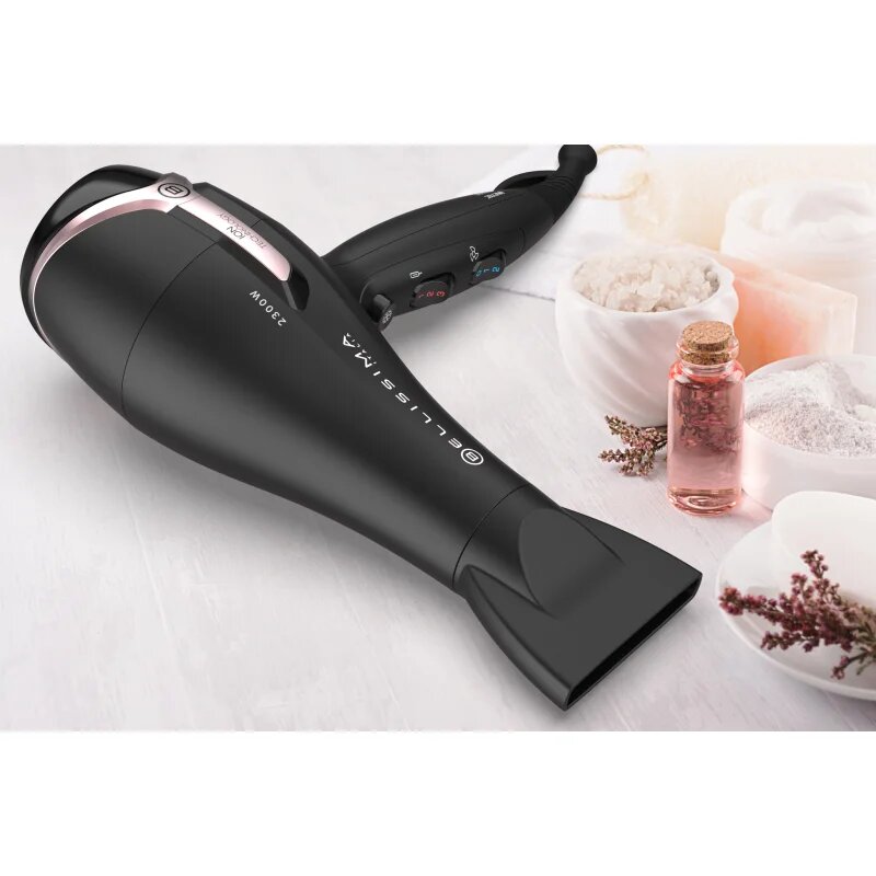 Bellissima Hair Dryer K9 2300 hajszárító K9 2300 1 db
