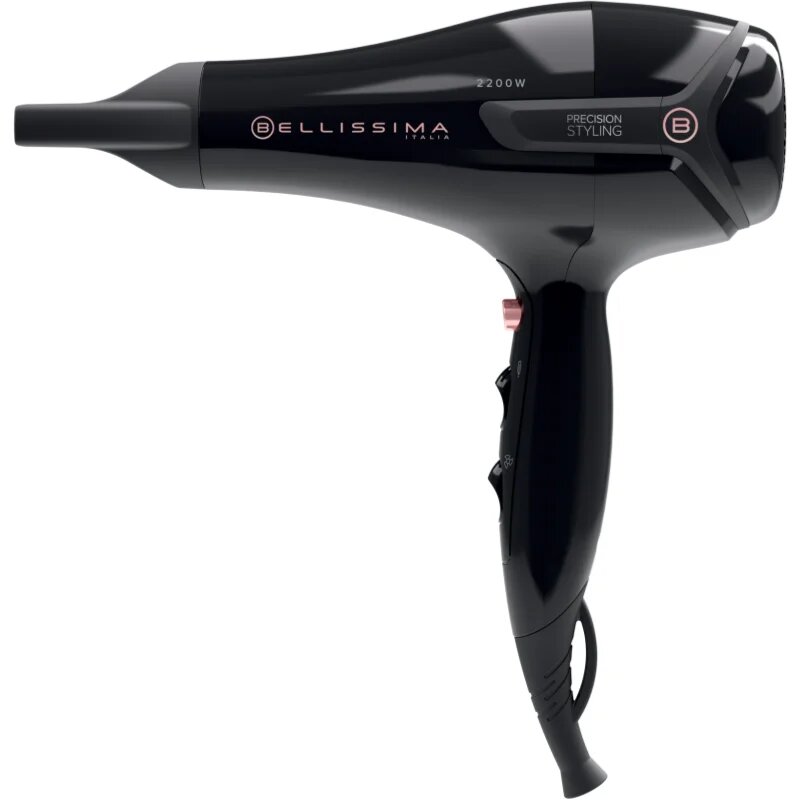 Bellissima Hair Dryer S9 2200 hajszárító S9 2200 1 db
