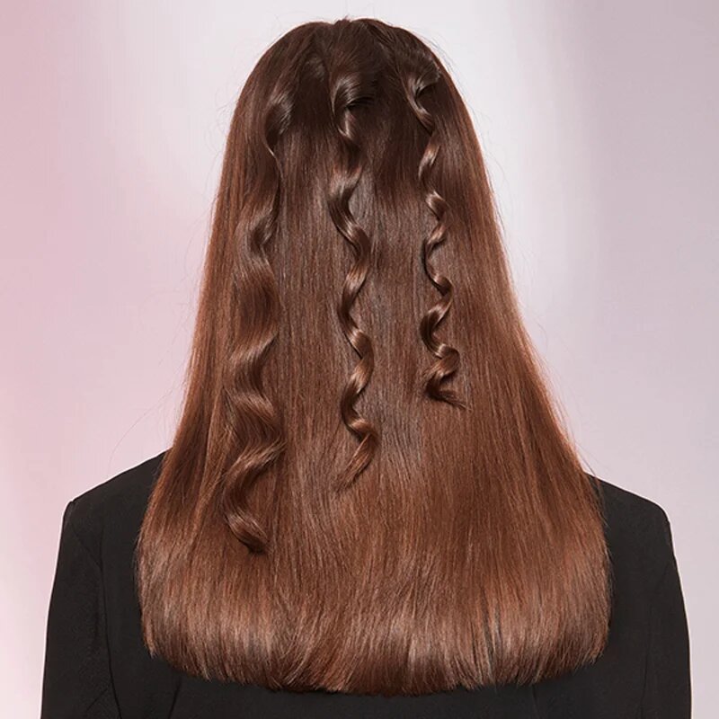 Bellissima Iconic Curls 11949 hajsütővas 1 db