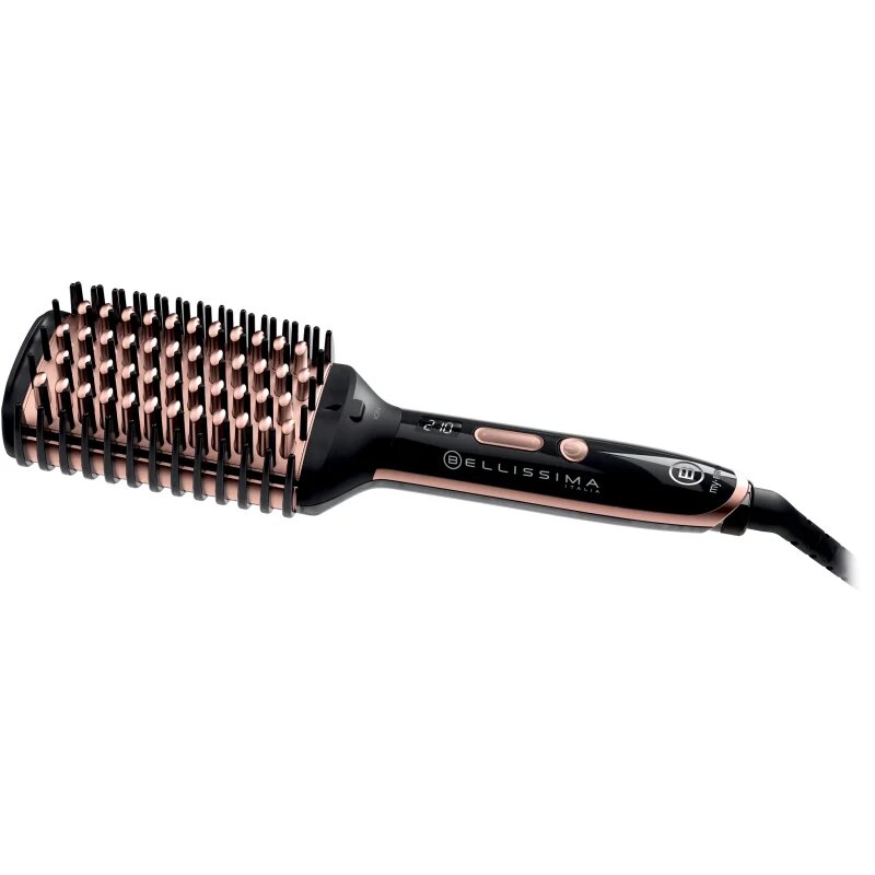 Bellissima Magic Shiny Brush hajkefe 1 db