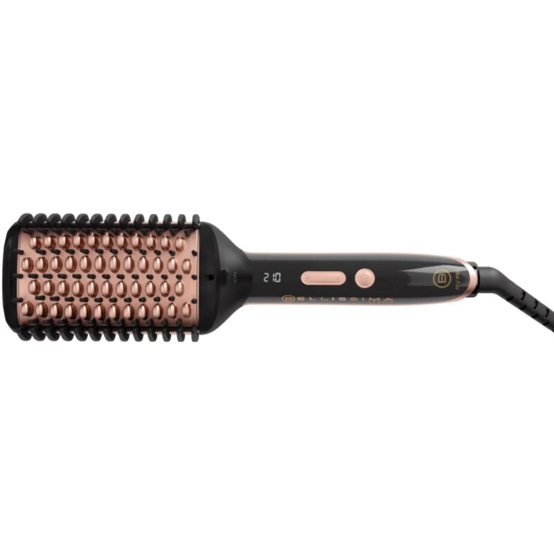 Bellissima Magic Shiny Brush hajkefe 1 db