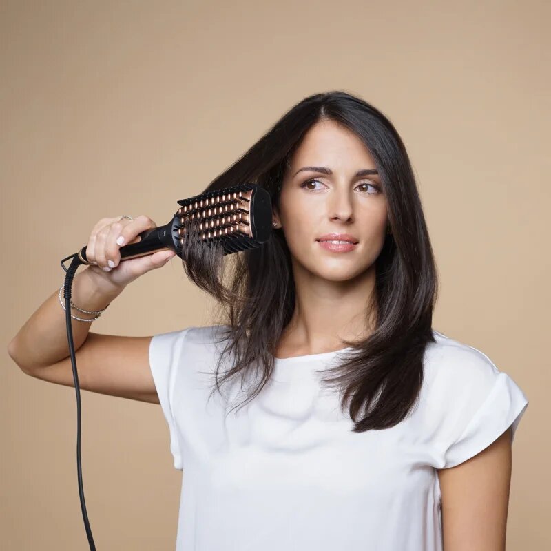Bellissima Magic Shiny Brush hajkefe 1 db