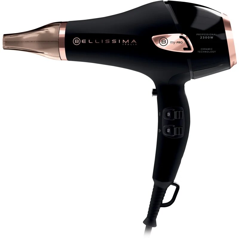 Bellissima My Pro Ceramic P5 3800 hajszárító P5 3800 1 db