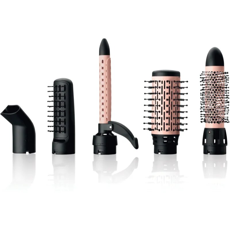 Bellissima My Pro Hot Air Styler GH18 1100 meleglevegős hajformázó kefe GH18 1100 1 db