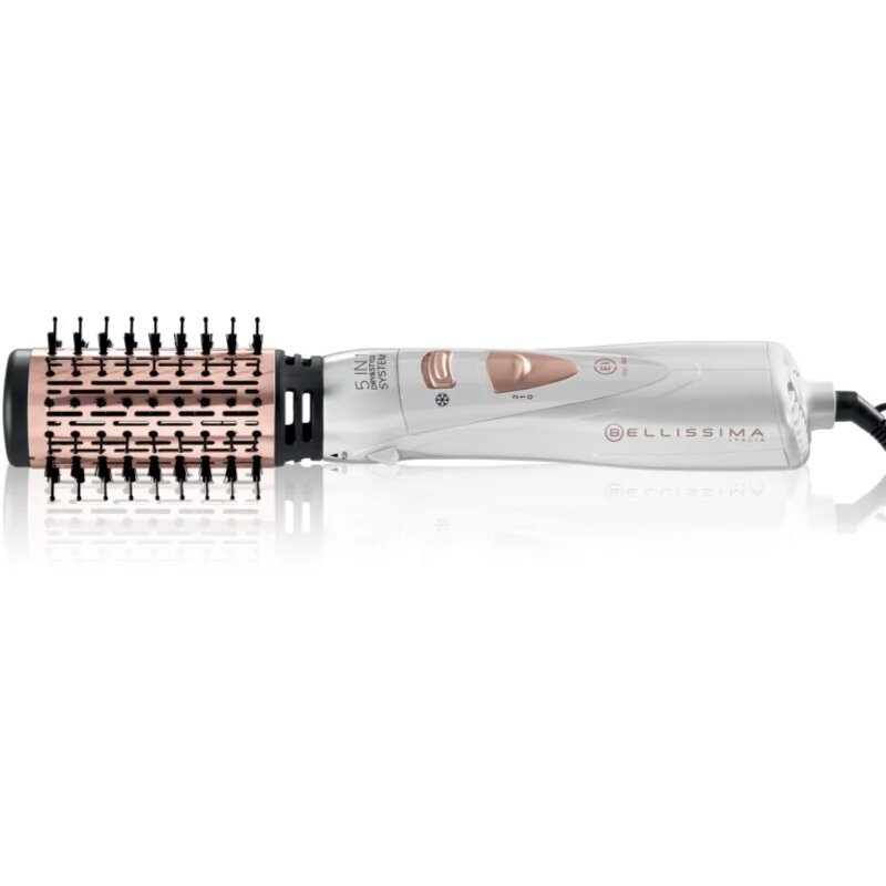 Bellissima My Pro Hot Air Styler GH18 1100 meleglevegős hajformázó kefe GH18 1100 1 db