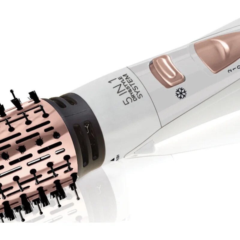 Bellissima My Pro Hot Air Styler GH18 1100 meleglevegős hajformázó kefe GH18 1100 1 db